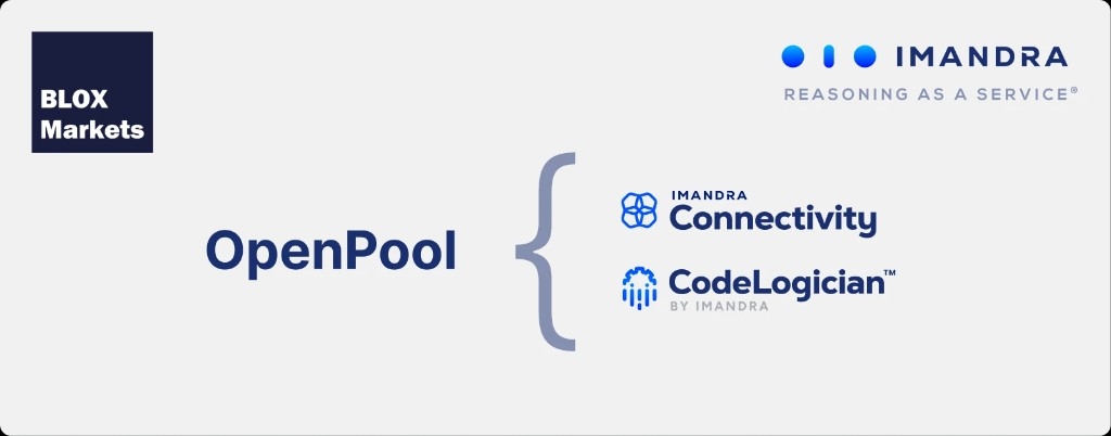 BLOX Markets selects Imandra for Openpool