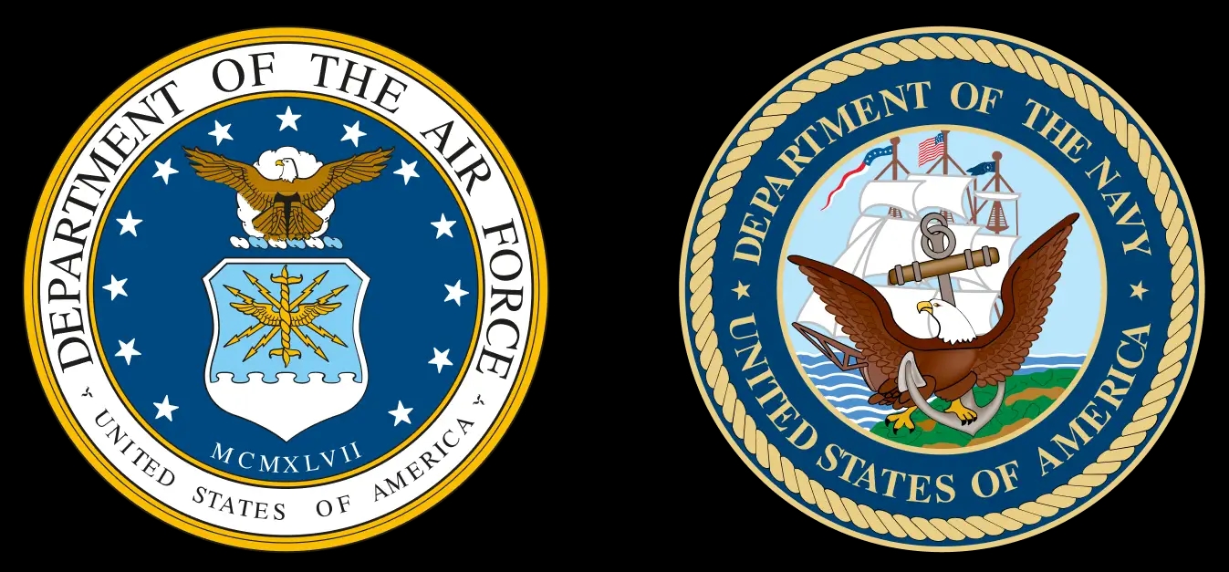 Government and defense clients