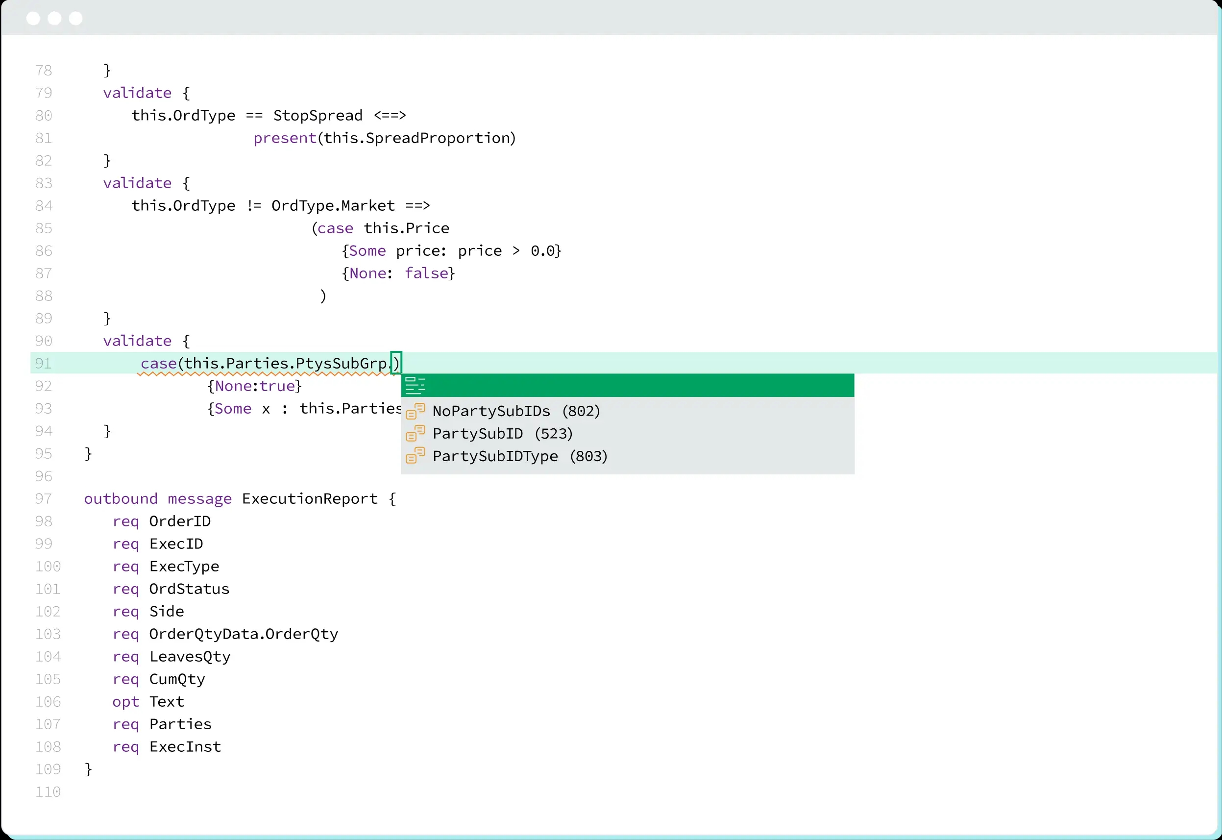 VS Code VS Code
