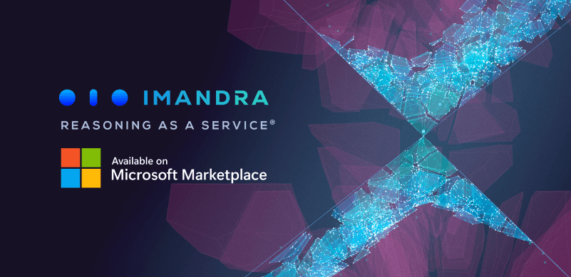 Imandra available on the Microsoft Marketplace